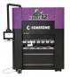 Elektrische Abkantpresse Bull 12